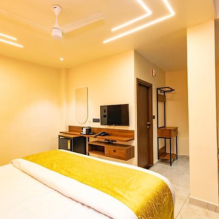 Uphills Boutique Hotel Kallar Vattiyar Exterior photo