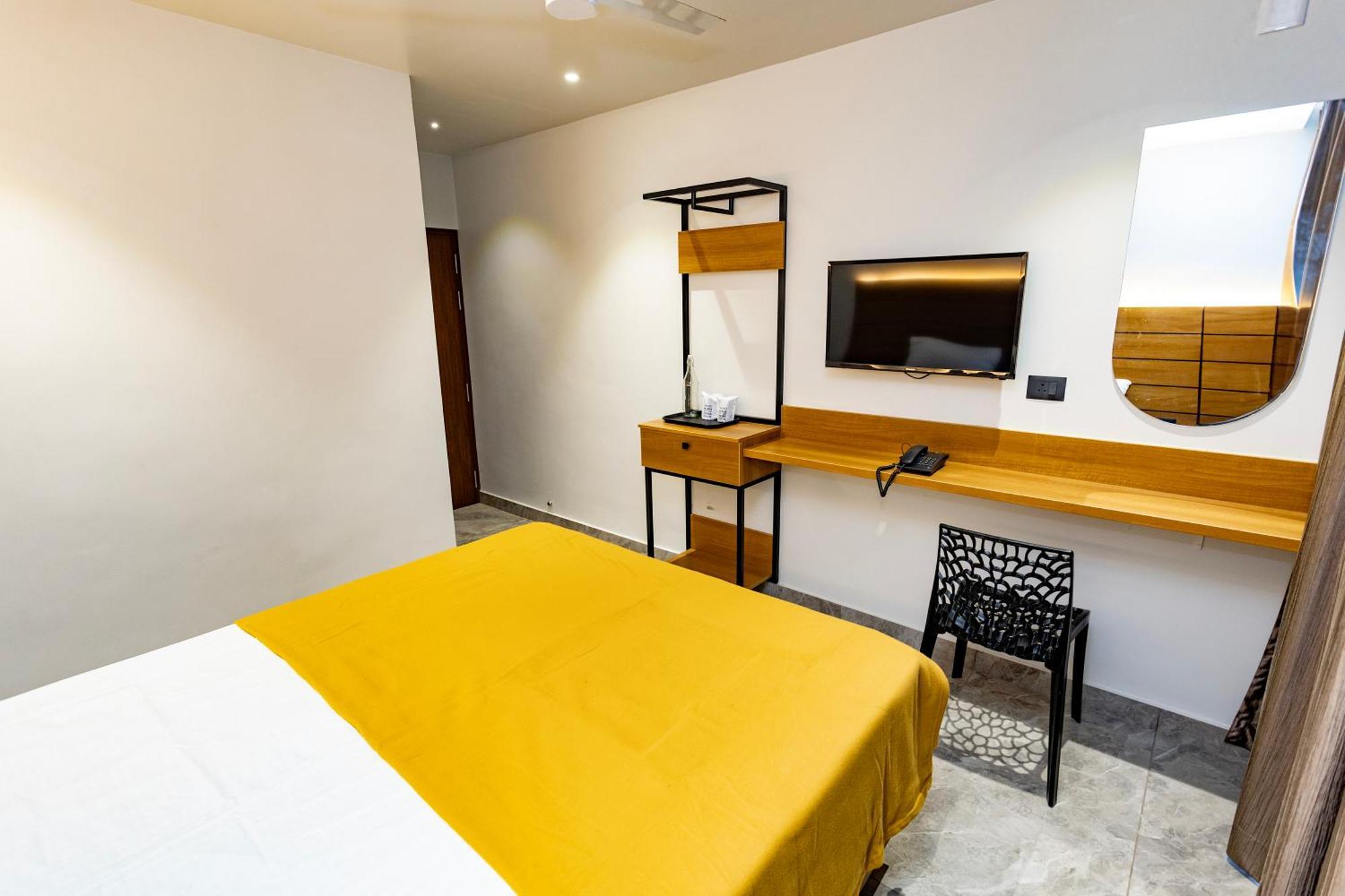 Uphills Boutique Hotel Kallar Vattiyar Exterior photo