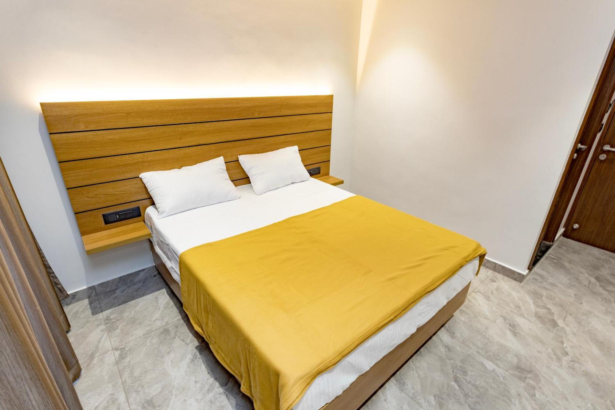 Uphills Boutique Hotel Kallar Vattiyar Exterior photo